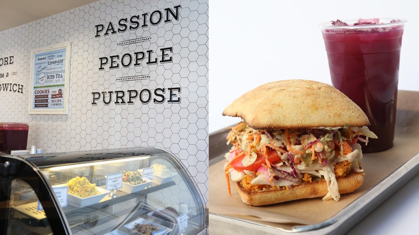 Delicious new Irvine restaurants to try!