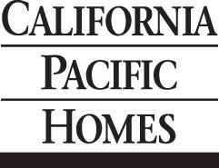 California Pacific Homes